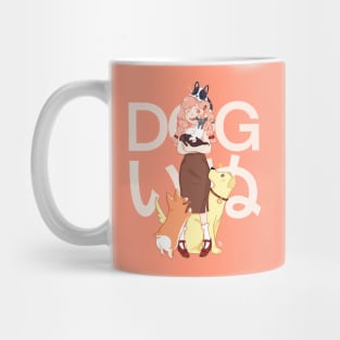 Dog lover Mug